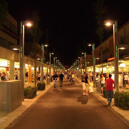 Essential Near The Bibione