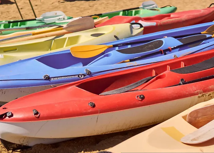 Appartement Essential Near The *