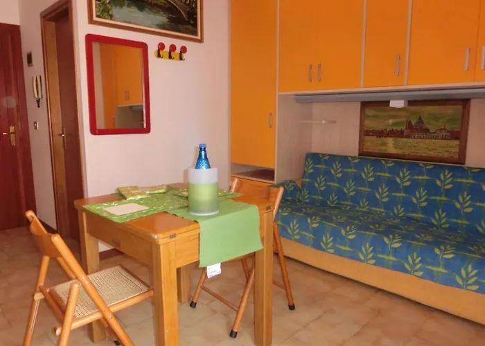 Appartement Essential Near The *