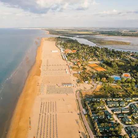 Essential Near The Bibione
