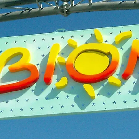 Essential Near The Bibione