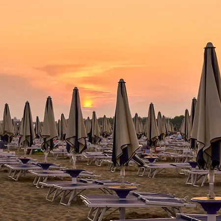 Essential Near The Appartement Bibione