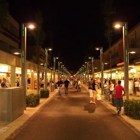 Essential Near The * Bibione