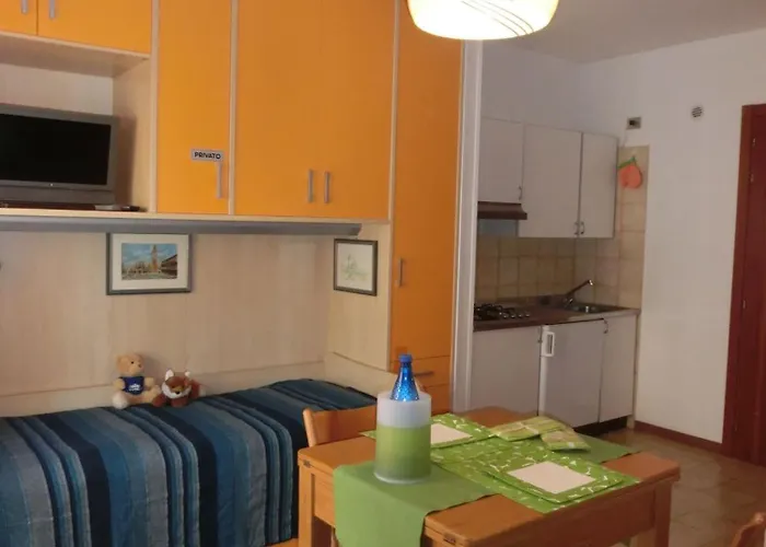 Apartment Essential Near The *