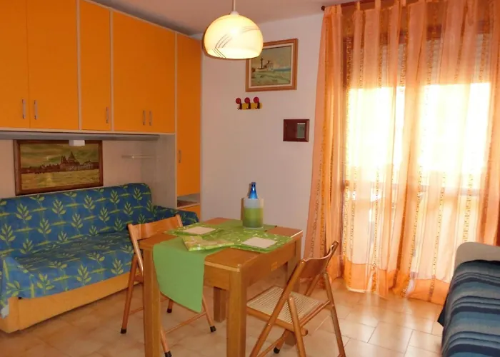 Essential Near The Apartment *